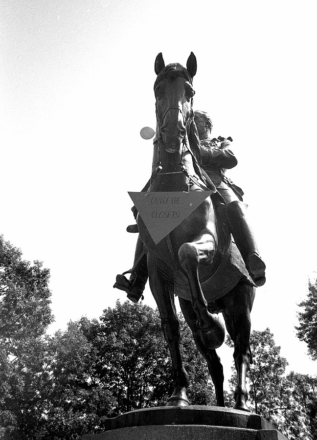 gaydays toronto 1978