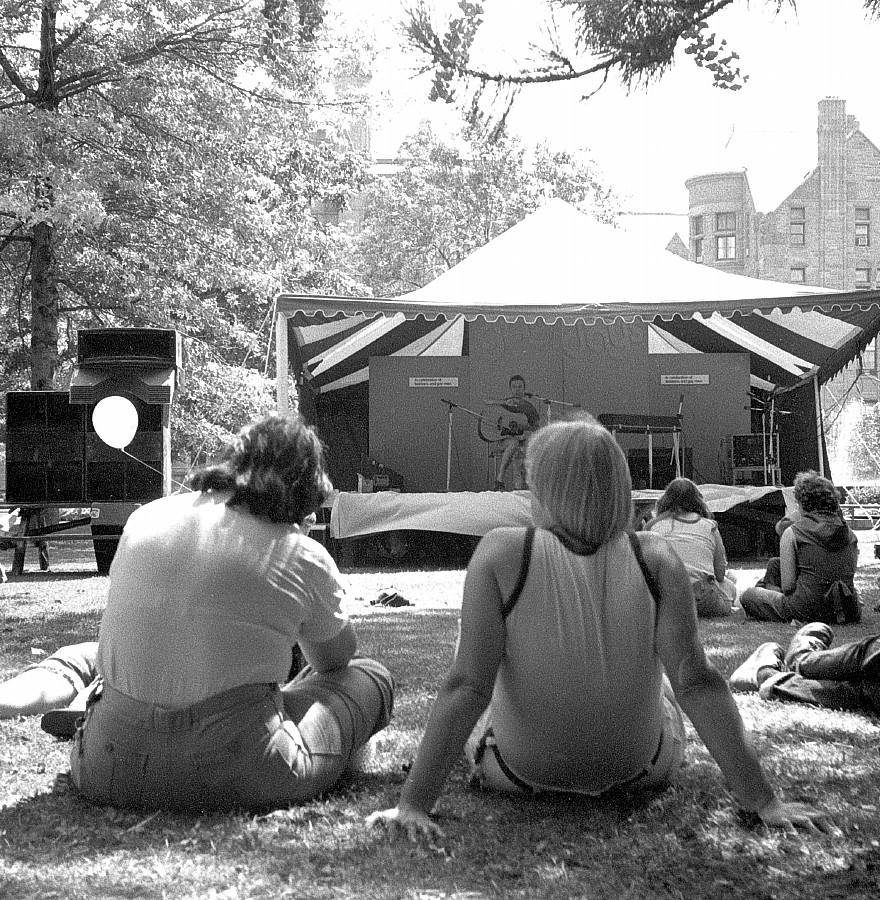 gaydays toronto 1978