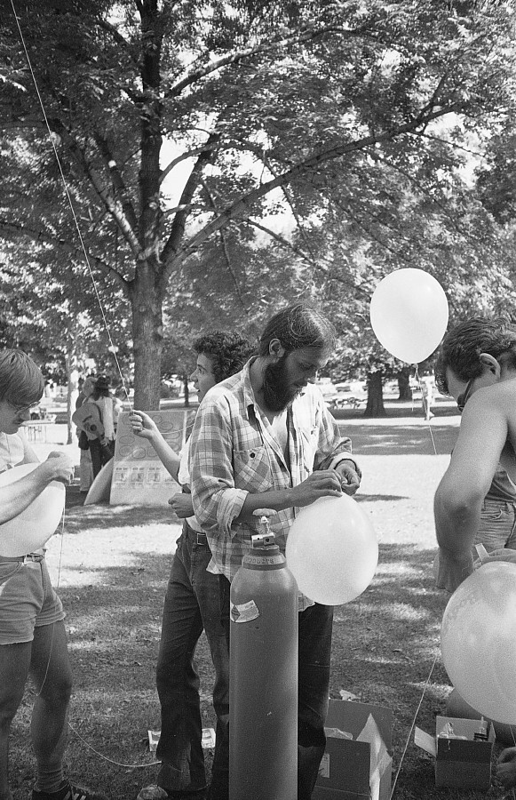 gaydays toronto 1978