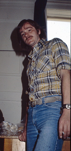 joe szalai