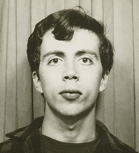 peter probably 1969