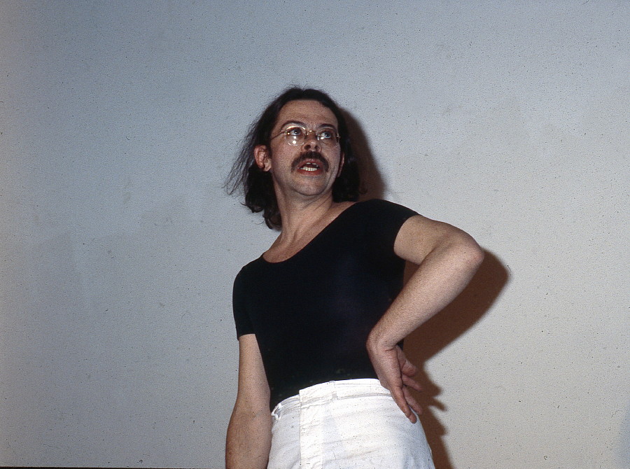 Pink Satin Bombers, gay theatre company from Rochester NY