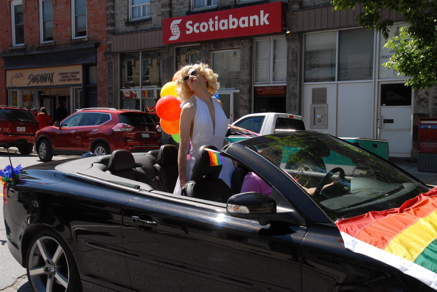 perth pride parade