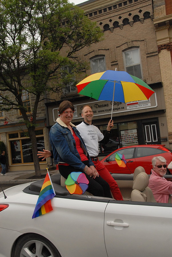 perth pride parade