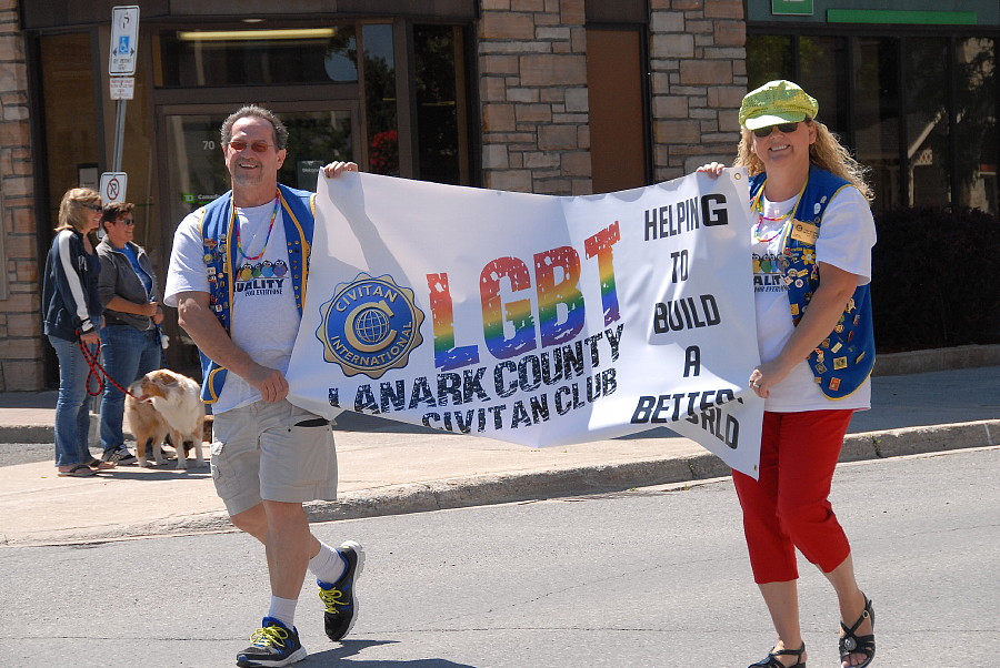 perth pride parade