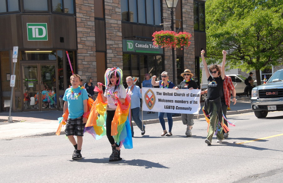 perth pride parade