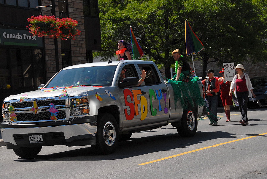 perth pride parade