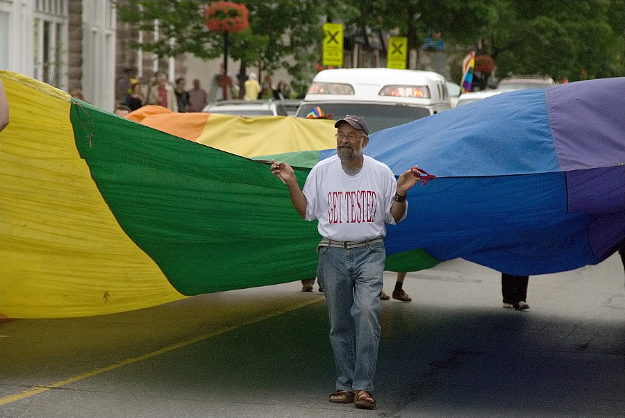 perth pride parade