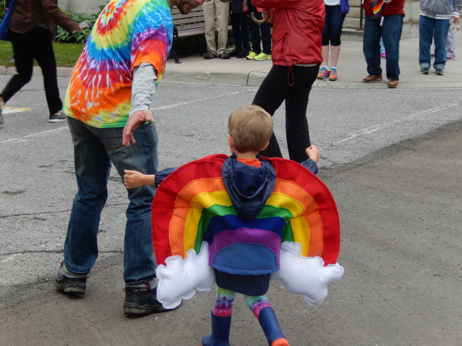 perth pride parade