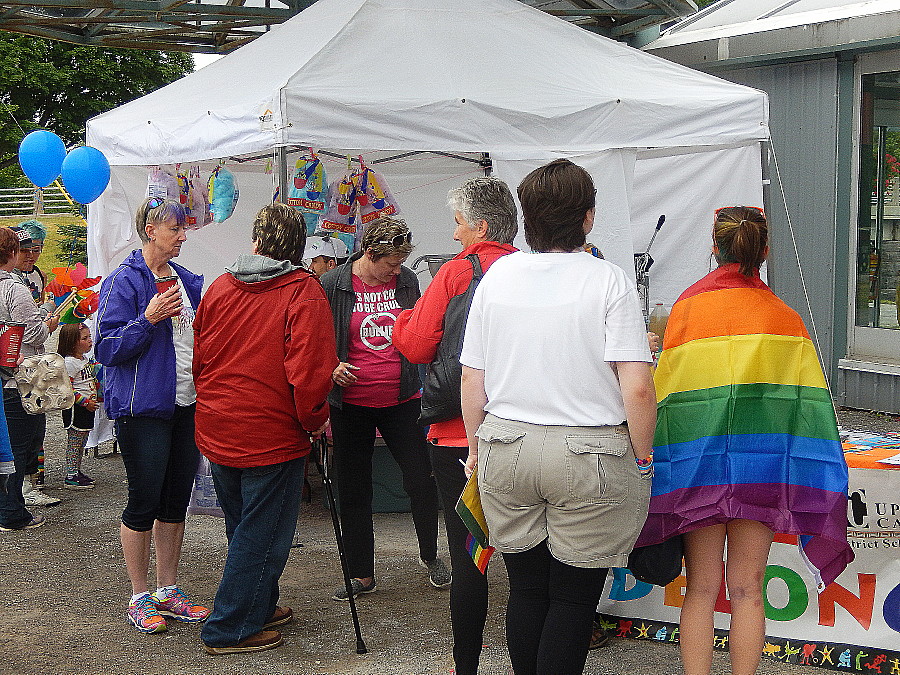 perth pride parade