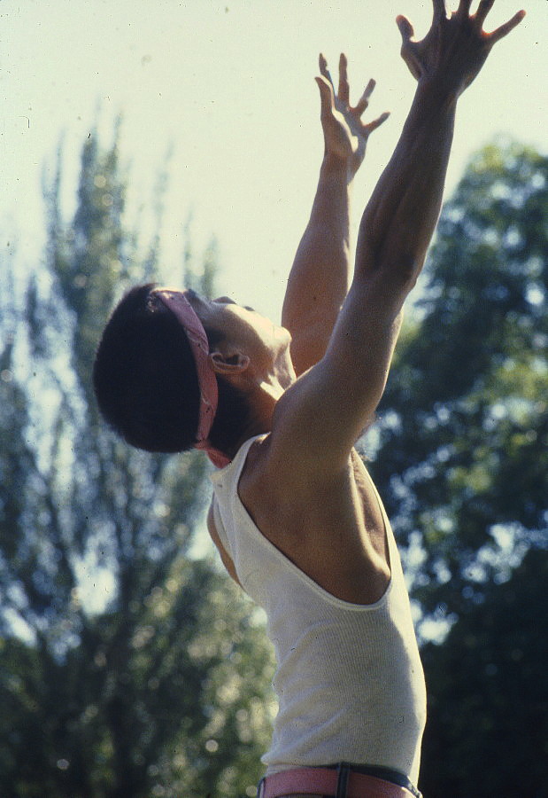 1981 Pride Day Parade, Toronto