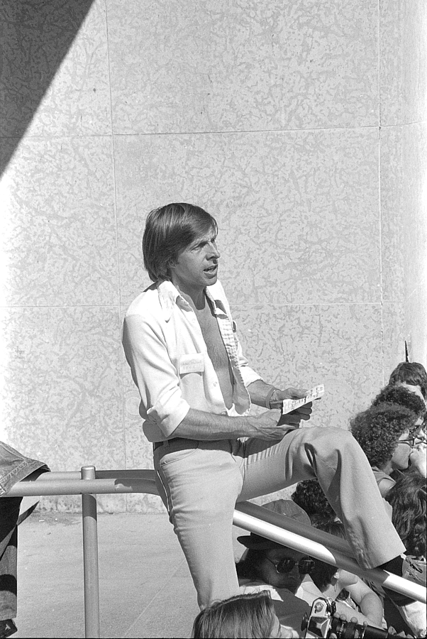 1977 National Conference, Saskatoon