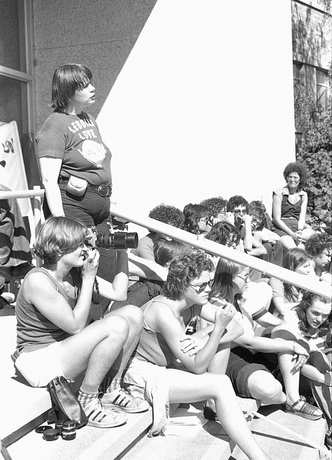 1977 National Conference, Saskatoon