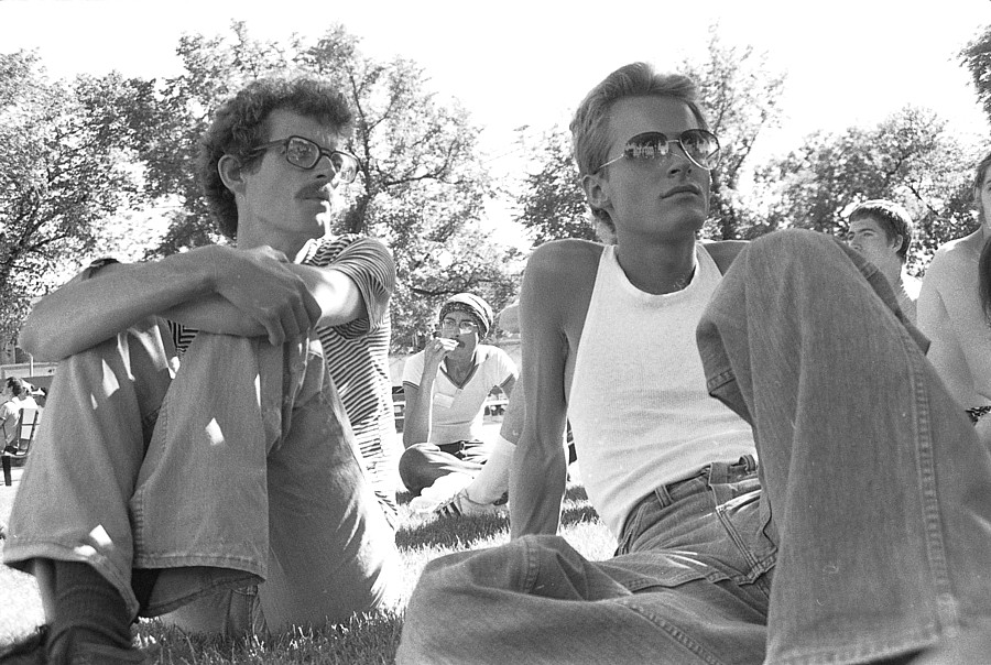 1977 National Conference, Saskatoon