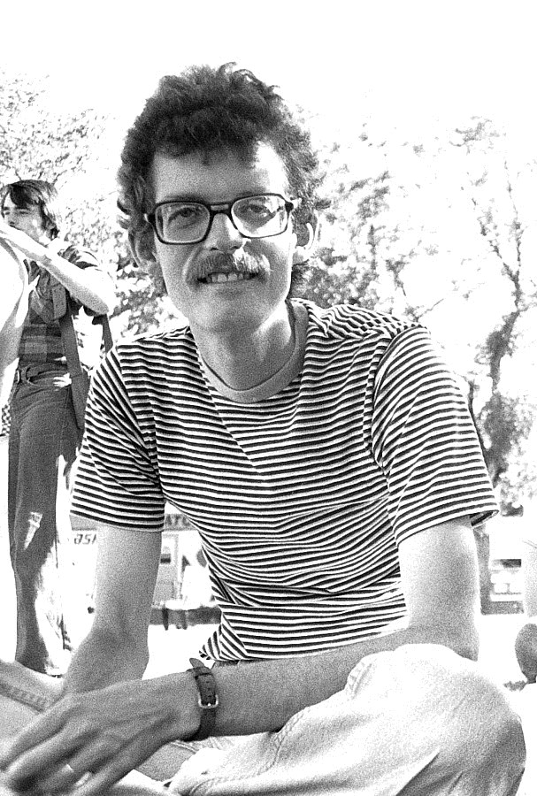 1977 National Conference, Saskatoon