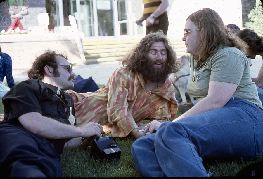 1977 National Conference, Saskatoon
