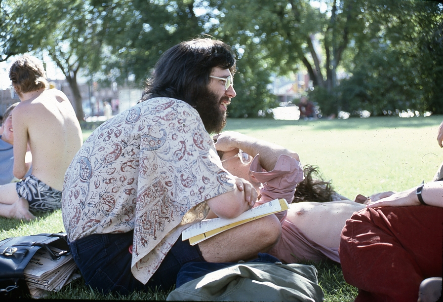 1977 National Conference, Saskatoon