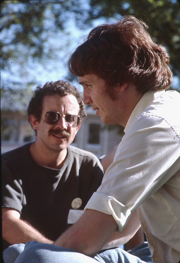 1977 National Conference, Saskatoon