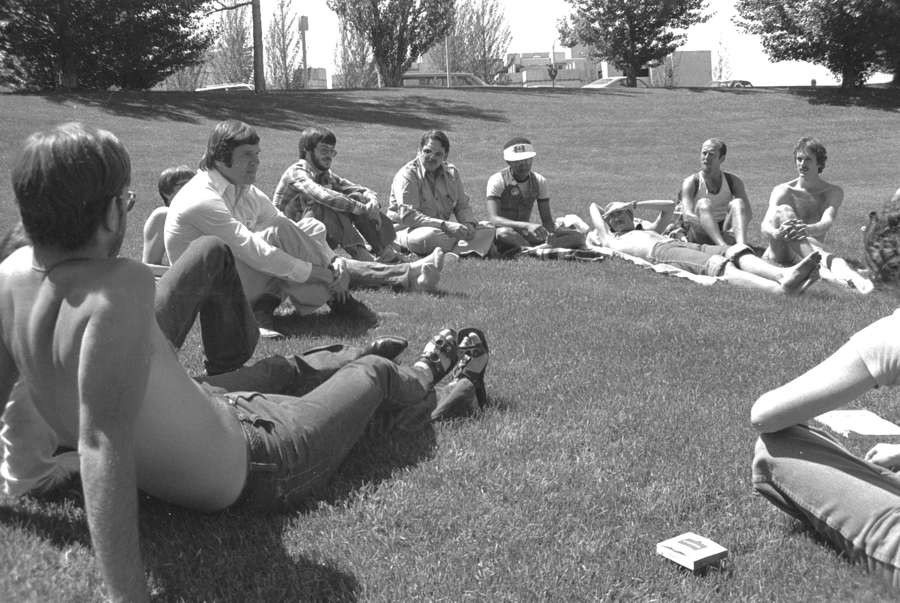 1977 National Conference, Saskatoon