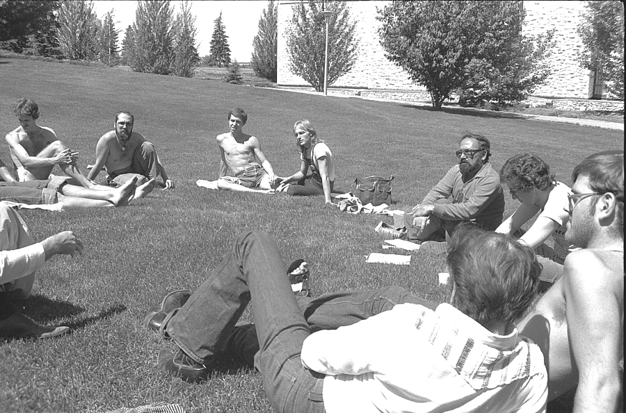 1977 National Conference, Saskatoon