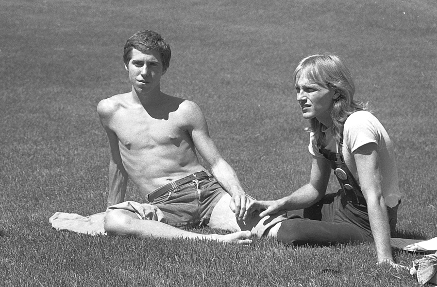 1977 National Conference, Saskatoon