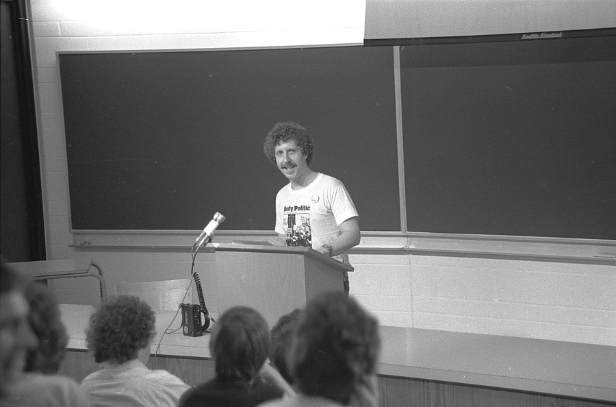 1977 National Conference, Saskatoon
