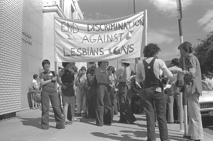 1977 National Conference, Saskatoon